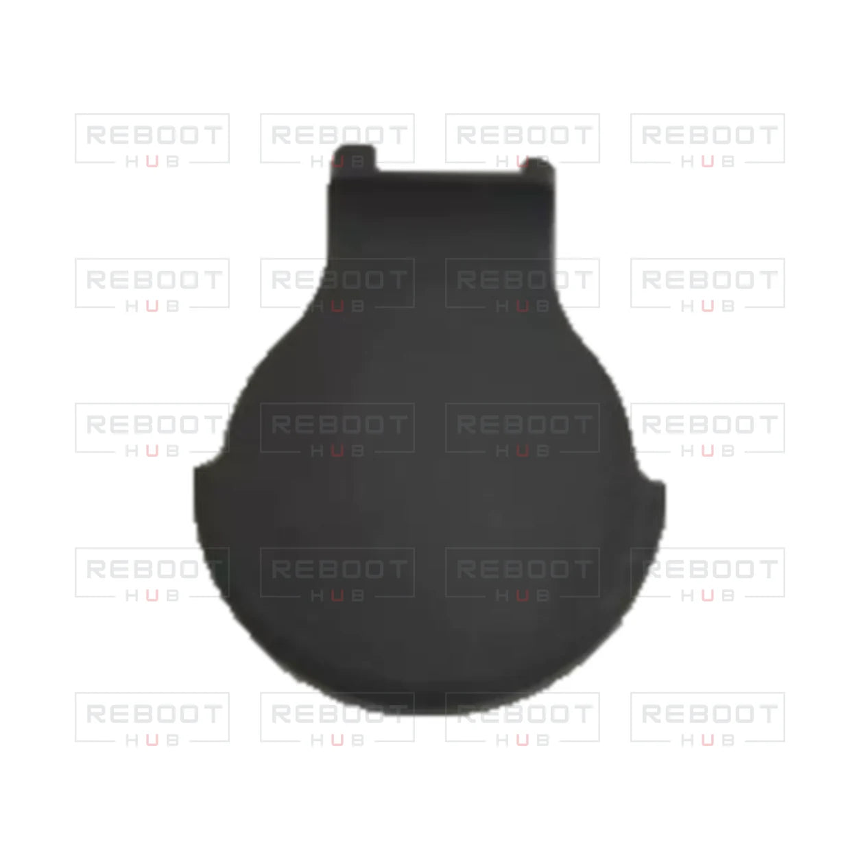 DJI Mavic Air 2 Gimbal Upper Bracket Front Cover photo 1, OEM-pulled overall product view