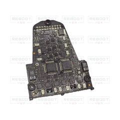 DJI Air 2S ESC Board photo 4, OEM-pulled mounting detail view