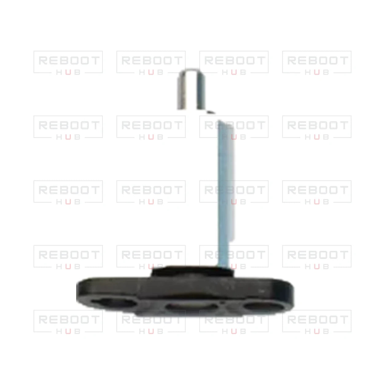 DJI Air 2S Front Right Arm Axis photo 2, OEM-pulled reverse side view