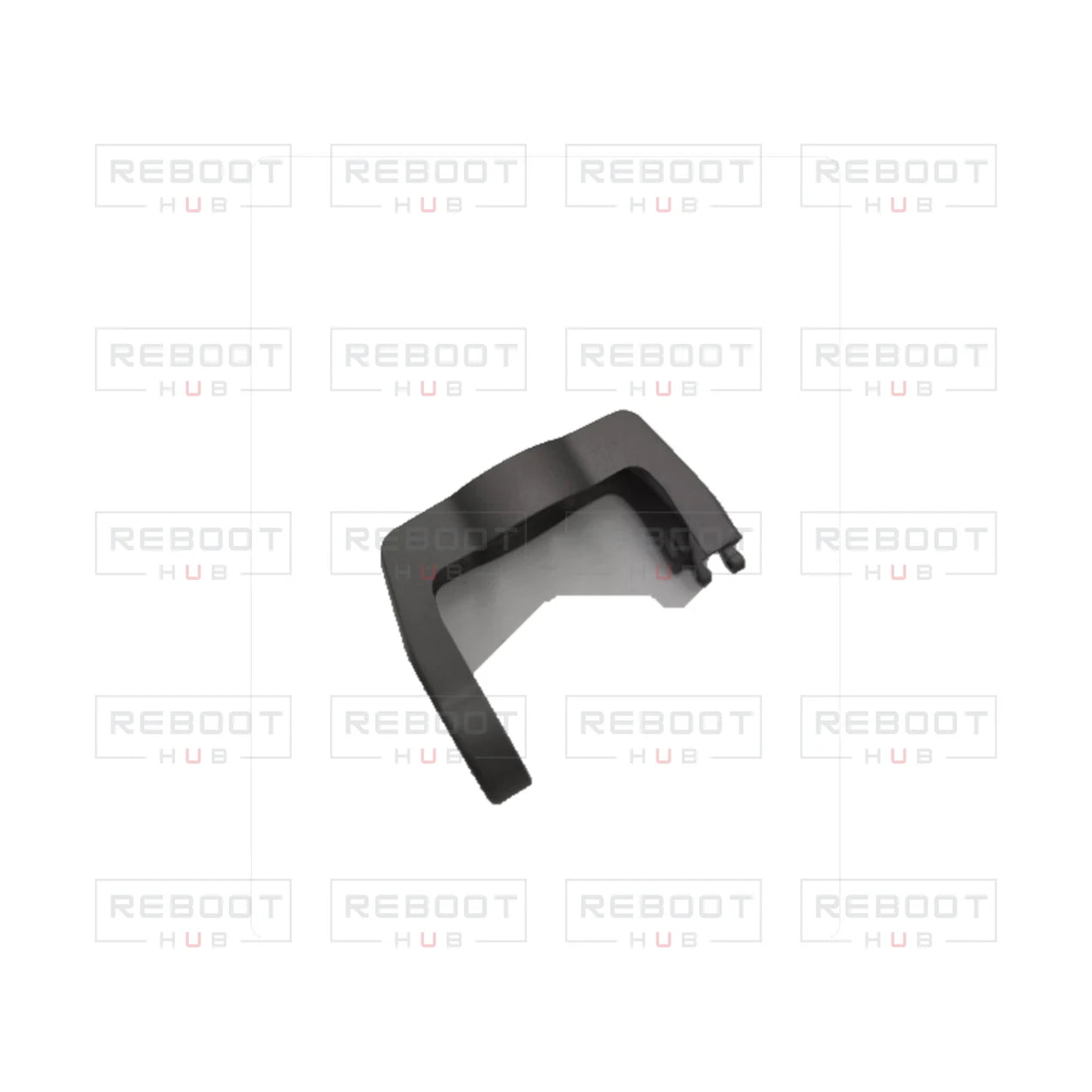 DJI Air 2S Gimbal Lower Bracket photo 1, OEM-pulled overall product view