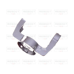 DJI Air 2S Gimbal Lower Bracket photo 2, OEM-pulled reverse side view