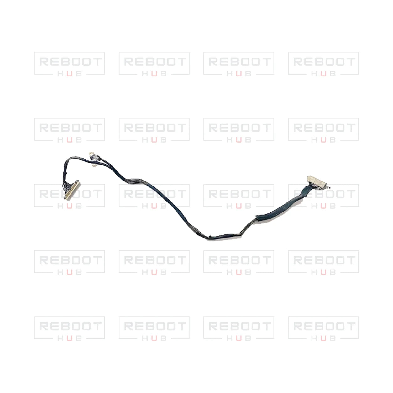 DJI Air 2S Gimbal PTZ Signal Flexible Flat Cable photo 1, OEM-pulled overall product view