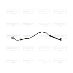 DJI Air 2S Gimbal PTZ Signal Flexible Flat Cable photo 2, OEM-pulled reverse side view
