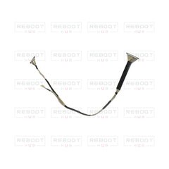 DJI Air 2S Gimbal PTZ Signal Flexible Flat Cable photo 4, OEM-pulled mounting detail view