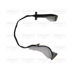 DJI Air 2S Gimbal PTZ Signal Flexible Flat Cable photo 5, OEM-pulled alternate angle view