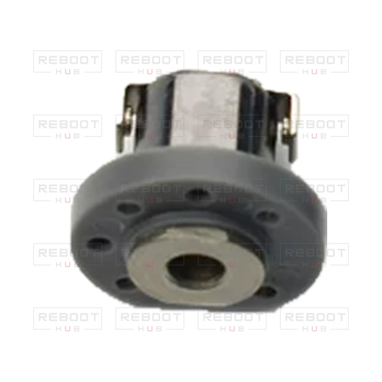 DJI Air 2S Rear Left Arm Axis photo 1, OEM-pulled overall product view