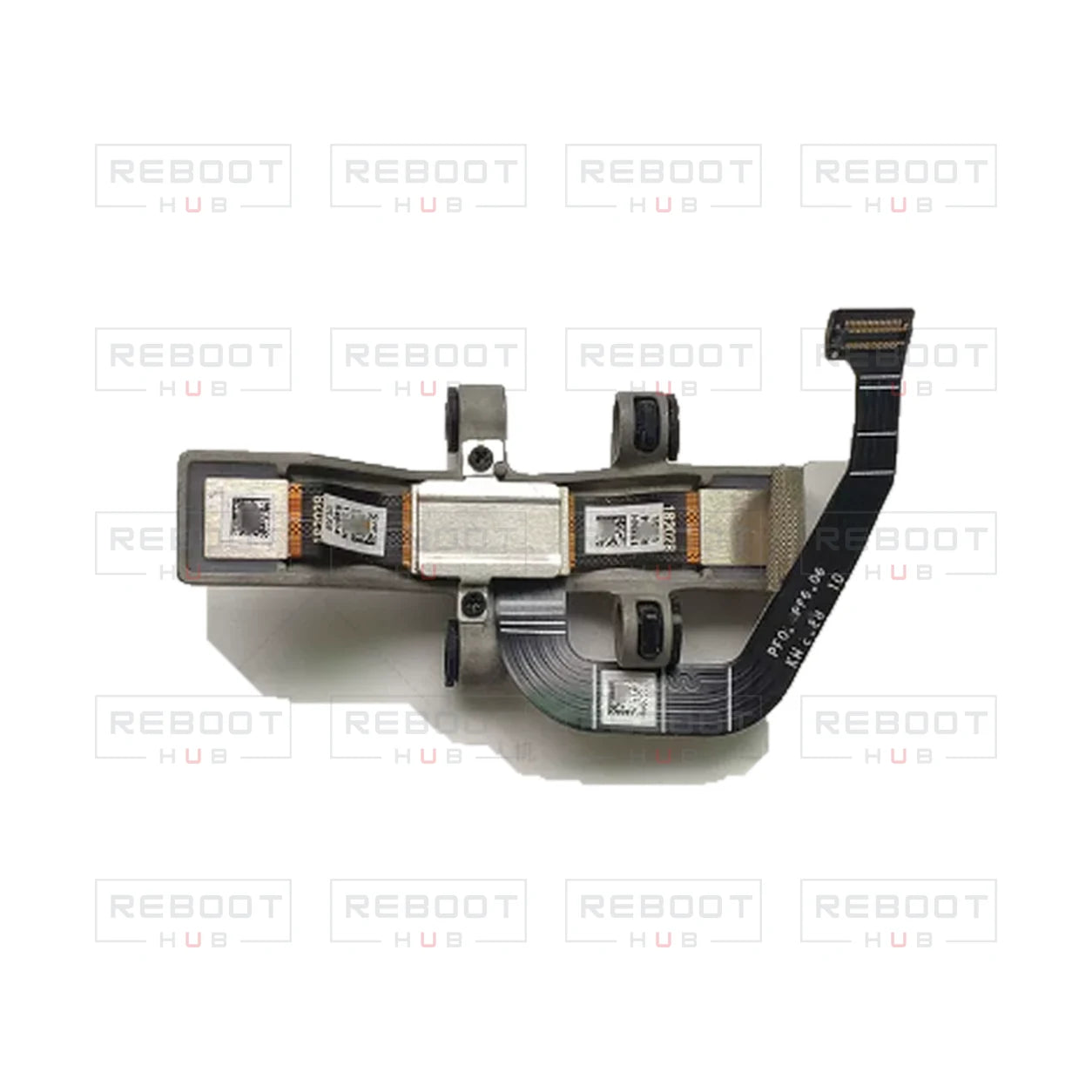DJI Air 2S Rear Vision System Module photo 2, OEM-pulled reverse side view