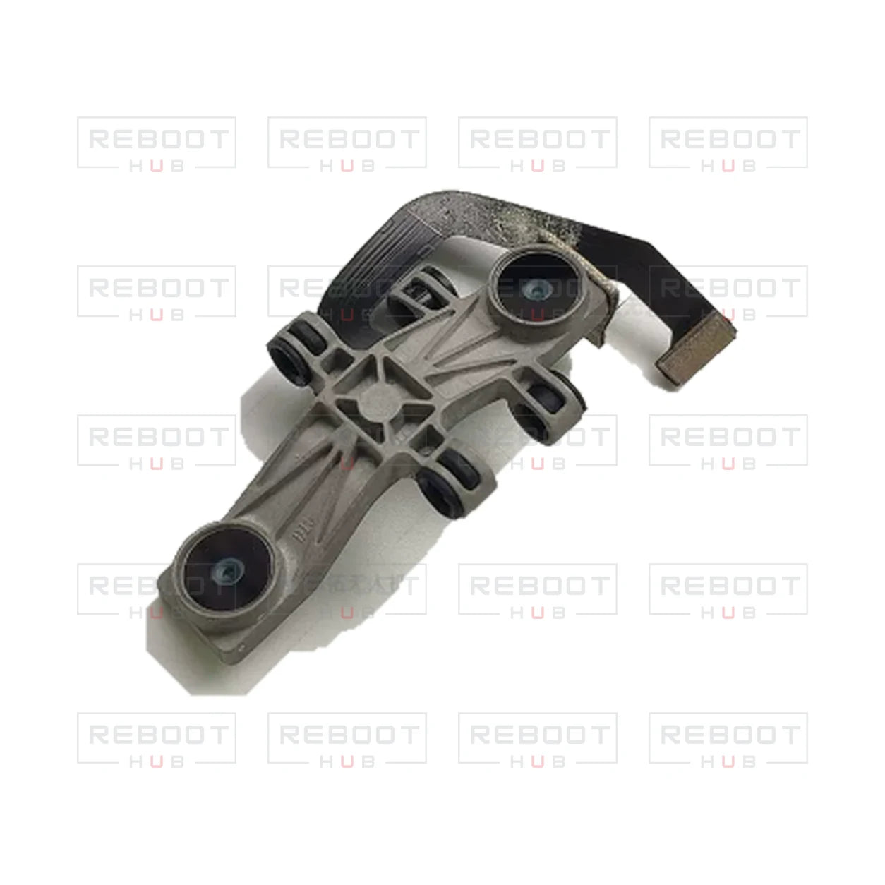 DJI Air 2S Rear Vision System Module photo 3, OEM-pulled connector detail view