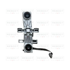DJI Air 2S Rear Vision System Module photo 4, OEM-pulled mounting detail view