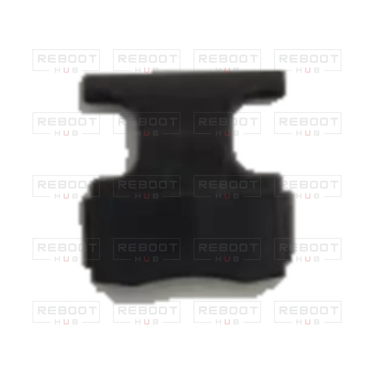 DJI Mavic Air 2 Antenna Cover photo 1, OEM-pulled overall product view