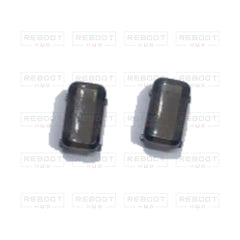 DJI Mavic Air 2 Arm LED Cover Pair photo 2, OEM-pulled reverse side view