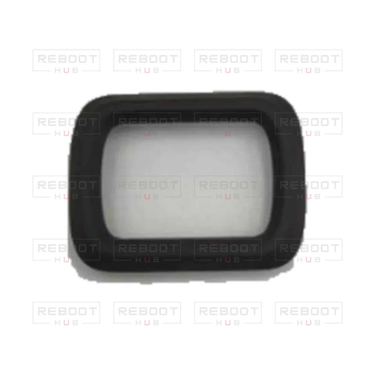 DJI Mavic Air 2 Camera Lens Ring photo 1, OEM-pulled overall product view