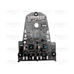 DJI Mavic Air 2 ESC Board photo 2, OEM-pulled reverse side view