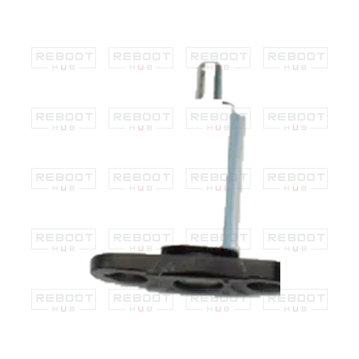 DJI Mavic Air 2 Front Left Arm Axis photo 2, OEM-pulled reverse side view