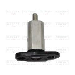 DJI Mavic Air 2 Front Right Arm Axis photo 1, OEM-pulled overall product view