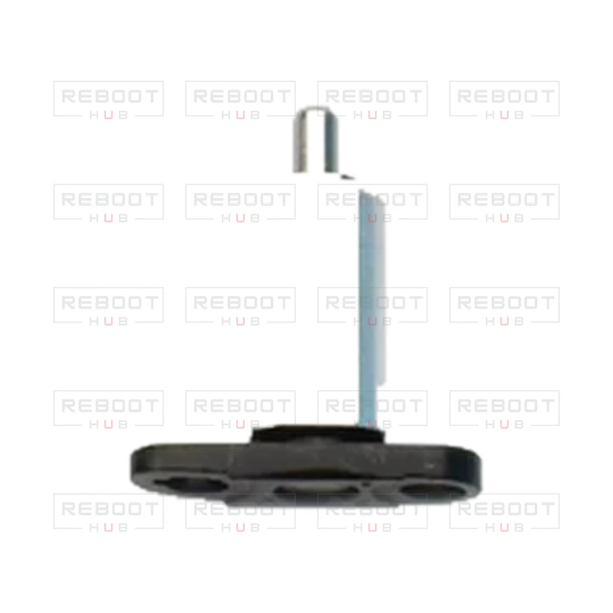 DJI Mavic Air 2 Front Right Arm Axis photo 2, OEM-pulled reverse side view