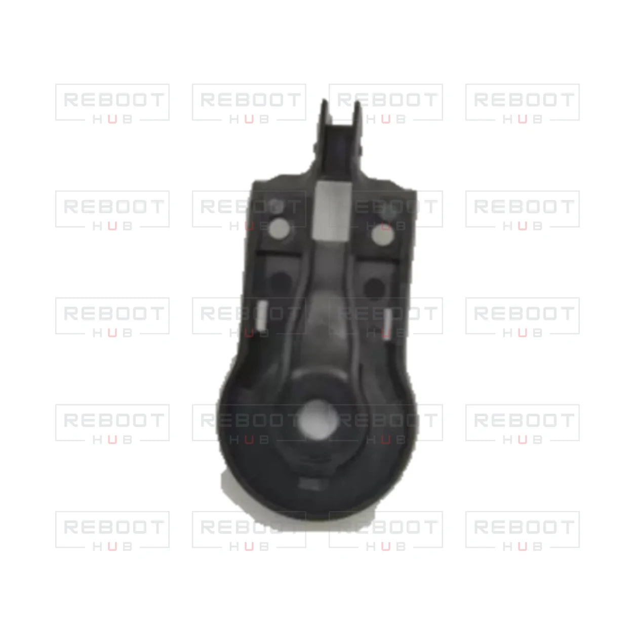 DJI Mavic Air 2 Gimbal Lower Bracket Left Inner Cover photo 1, OEM-pulled overall product view
