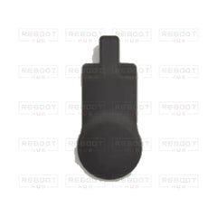 DJI Mavic Air 2 Gimbal Lower Bracket Left Outer Cover photo 1, OEM-pulled overall product view