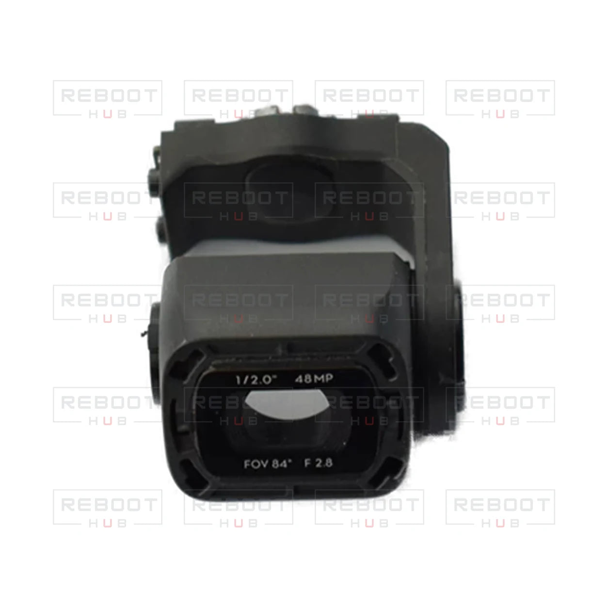 DJI Mavic Air 2 Gimbal Roll Arm with Camera Frame photo 1, OEM-pulled overall product view