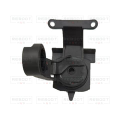 DJI Mavic Air 2 Gimbal Upper Bracket with Motor photo 1, OEM-pulled overall product view