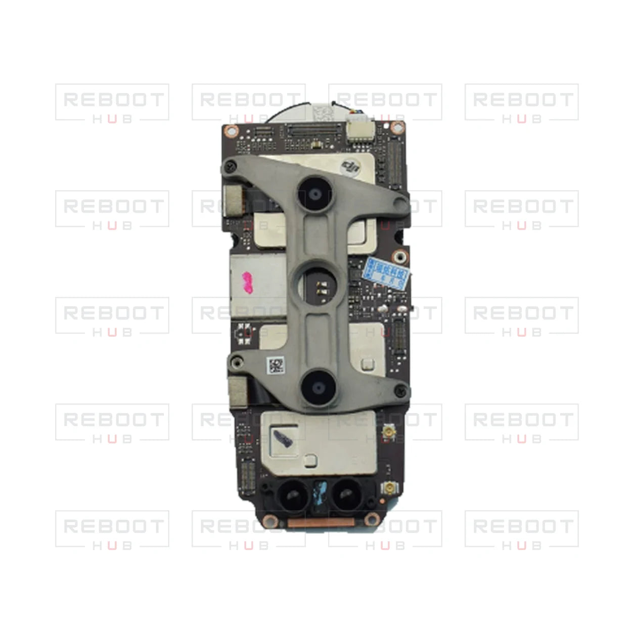 DJI Mavic Air 2 Motherboard photo 1, OEM-pulled overall product view