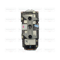 DJI Mavic Air 2 Motherboard photo 1, OEM-pulled overall product view