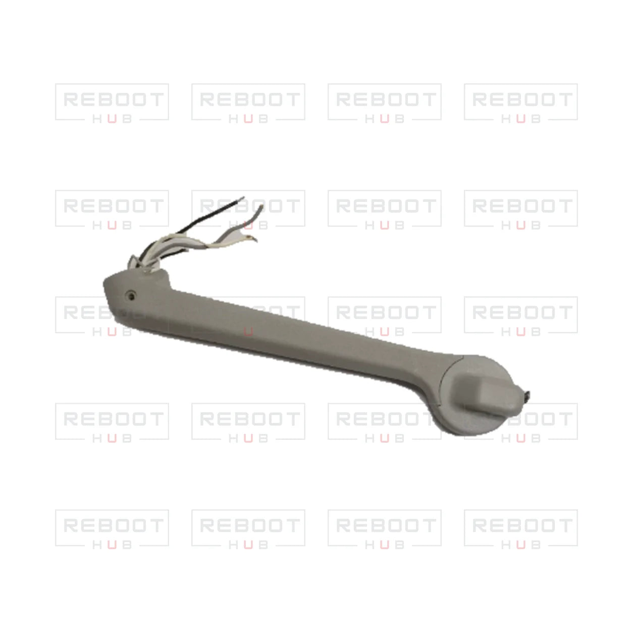 DJI Mavic Air 2 Rear Right Arm Shell photo 1, OEM-pulled overall product view
