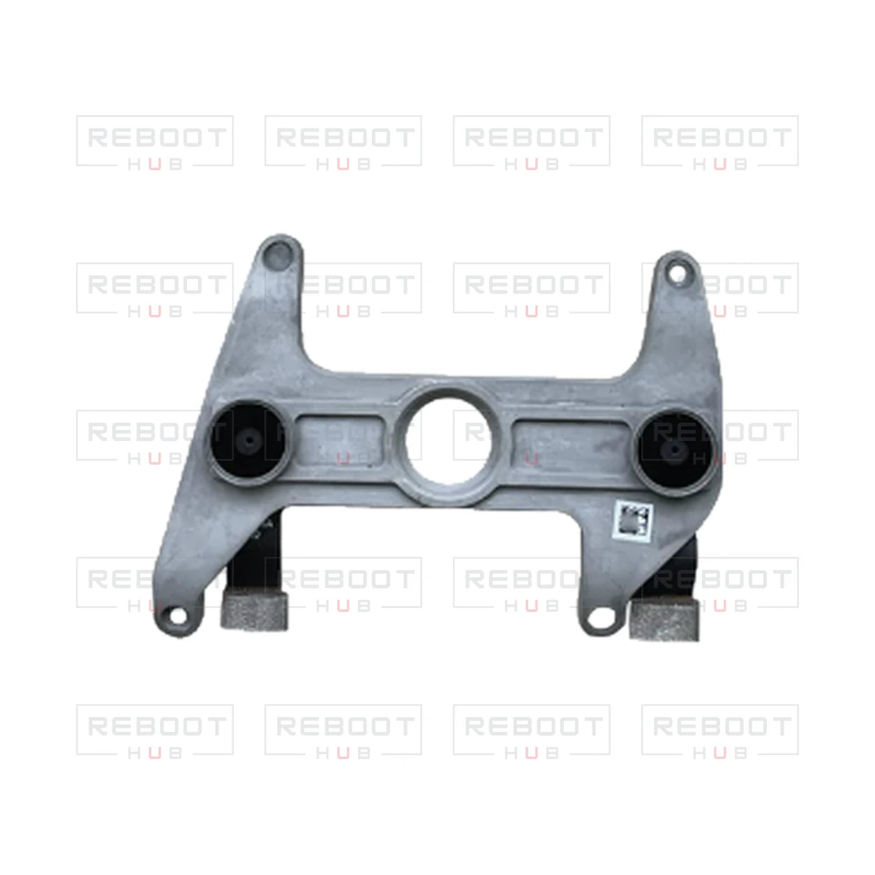 DJI Mavic Air 2 Downward Vision System Module photo 3, OEM-pulled connector detail view