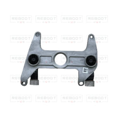 DJI Mavic Air 2 Downward Vision System Module photo 3, OEM-pulled connector detail view