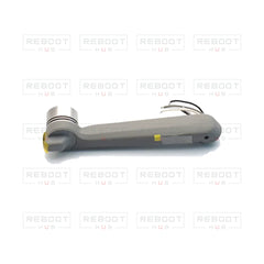 DJI Mavic Air 2 Rear Right Arm Module photo 1, OEM-pulled overall product view