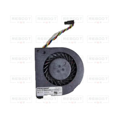 DJI Mavic Air 2 Cooling Fan photo 2, OEM-pulled reverse side view