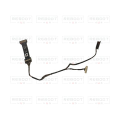 DJI Mavic Air 2 Gimbal PTZ Signal Flexible Flat Cable photo 4, OEM-pulled mounting detail view