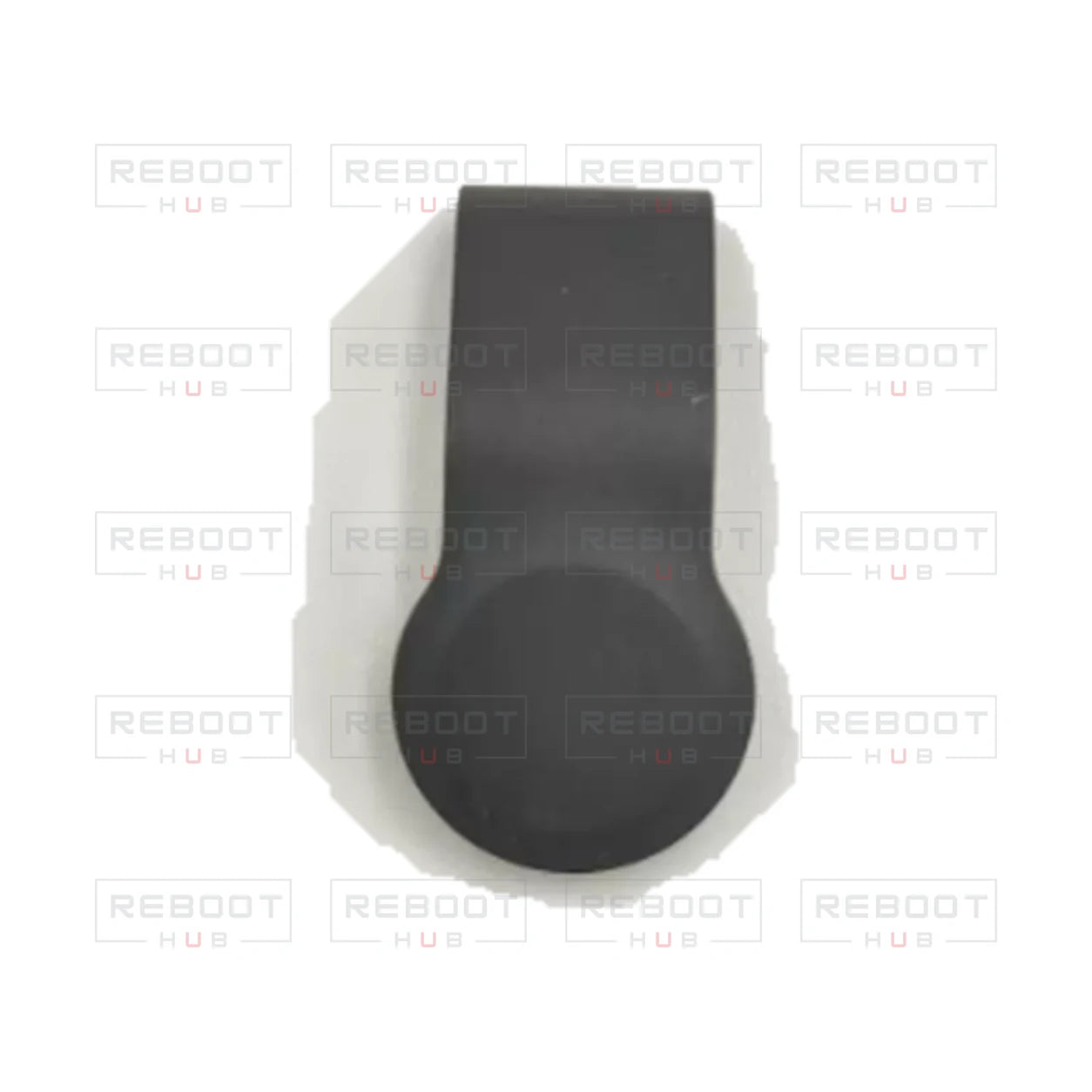 DJI Mavic Air 2 Gimbal Upper Bracket Rear Cover photo 1, OEM-pulled overall product view