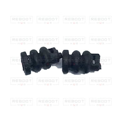 DJI Mavic Air 2 Gimbal Rubber Damper photo 2, OEM-pulled reverse side view