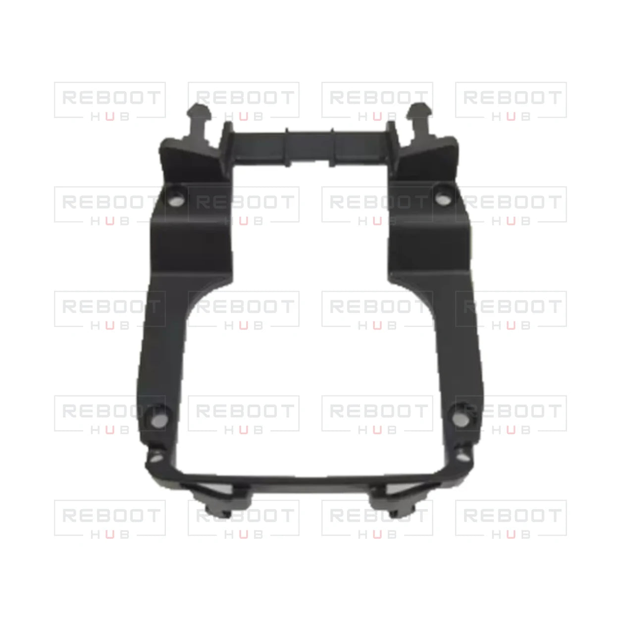 DJI Mavic Air 2 Gimbal Vibration Absorbing Board photo 1, OEM-pulled overall product view