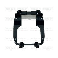 DJI Mavic Air 2 Gimbal Vibration Absorbing Board photo 2, OEM-pulled reverse side view