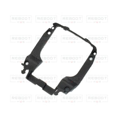 DJI Mavic Air 2 Gimbal Vibration Absorbing Board photo 3, OEM-pulled connector detail view