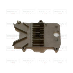 DJI Air 2S Motherboard Heat Sink photo 1, OEM-pulled overall product view