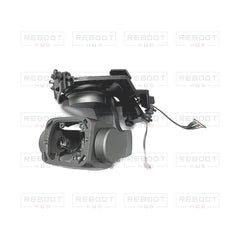 DJI Air 2S Complete Gimbal Arm Assembly Module without Camera Core photo 1, OEM-pulled overall product view