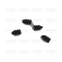 DJI Air 2S Gimbal Rubber Damper photo 1, OEM-pulled overall product view