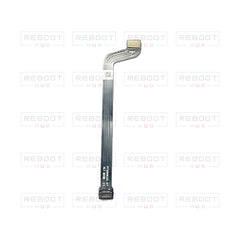 DJI Air 2S Gimbal Flexible Flat Cable photo 3, OEM-pulled connector detail view
