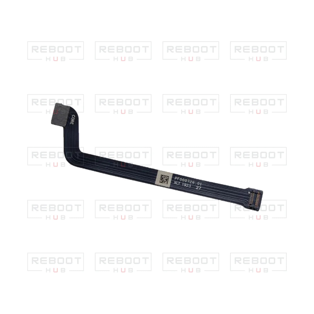 DJI Air 2S Gimbal Flexible Flat Cable photo 5, OEM-pulled alternate angle view