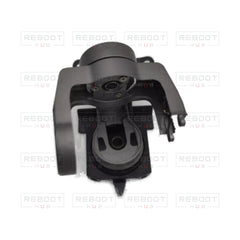 DJI Air 2S Gimbal Arm Assembly without Pitch Motor or Camera Core photo 1, OEM-pulled overall product view
