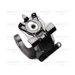 DJI Air 2S Gimbal Arm Assembly without Pitch Motor or Camera Core photo 5, OEM-pulled alternate angle view