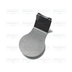DJI Air 2S Gimbal Pitch Axis Cover Plate photo 1, OEM-pulled overall product view