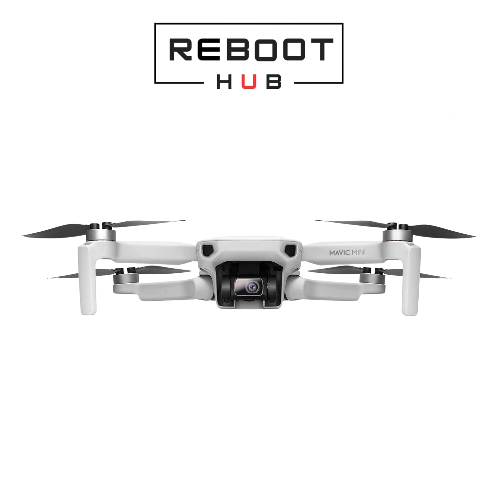 Certified Refurbished DJI Mavic Mini drone