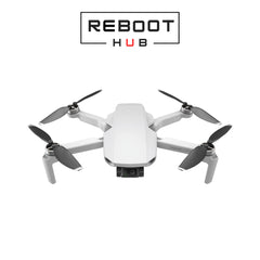 Certified Refurbished DJI Mavic Mini drone
