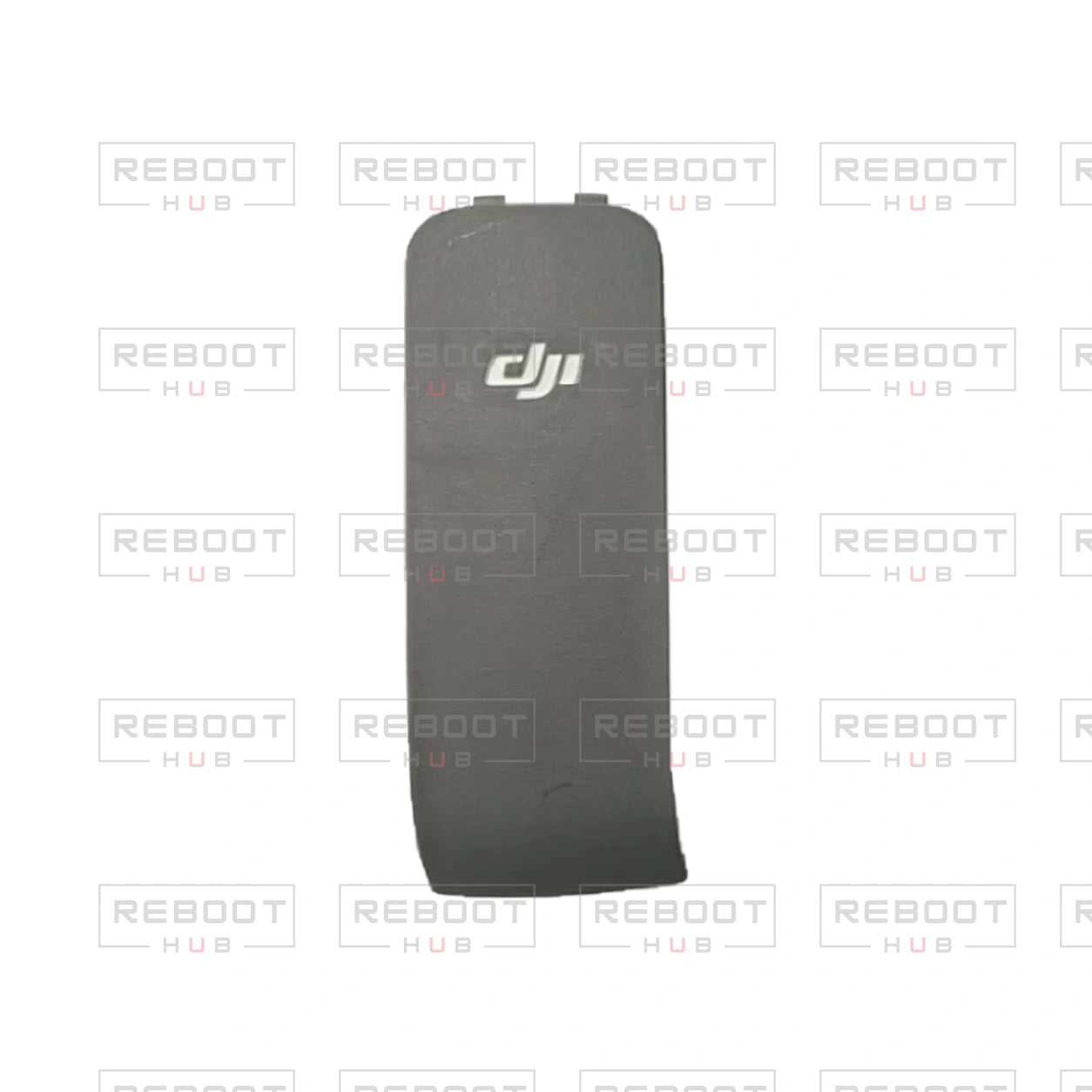 DJI Air 3 Cellular Dongle Cover - OEM-pulled repair part photo 1