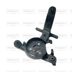 Flip Gimbal Vibration Absorbing Bracket OEM-pulled part detail view on white with Reboot Hub watermark overlay