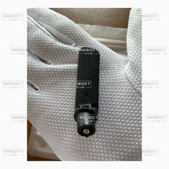 DJI Goggles 2 external antenna marked R for right